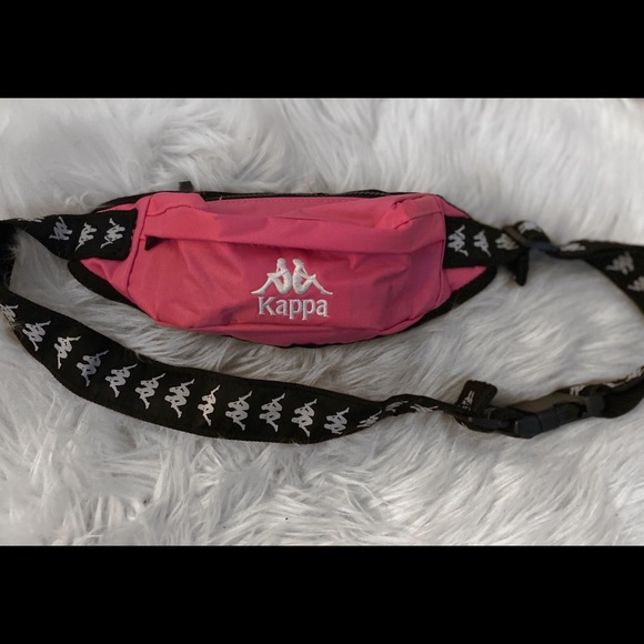 Kappa Handbags - * K A P P A fanny pack*